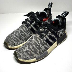 Mens Adidas Nmd R1 Black for Sale up to 90% Off: Poshmark